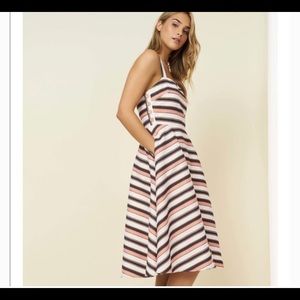 Hutch Tiffany Sundress